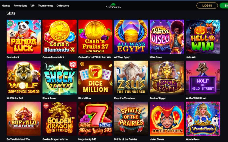 Các thuật ngữ cơ bản trong top game slot