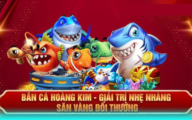 Mẹo Chơi Bắn Cá Hoàng Kim Cho Người Mới