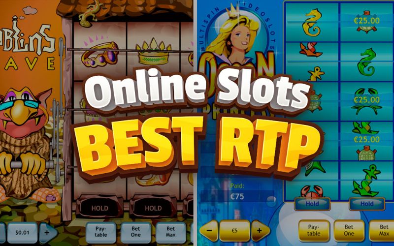 Top game slot là gì?